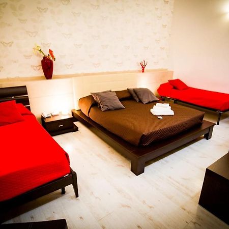 Abraxia B&B Comiso Zewnętrze zdjęcie